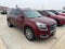 2015 GMC Acadia SLT