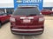 2015 GMC Acadia SLT