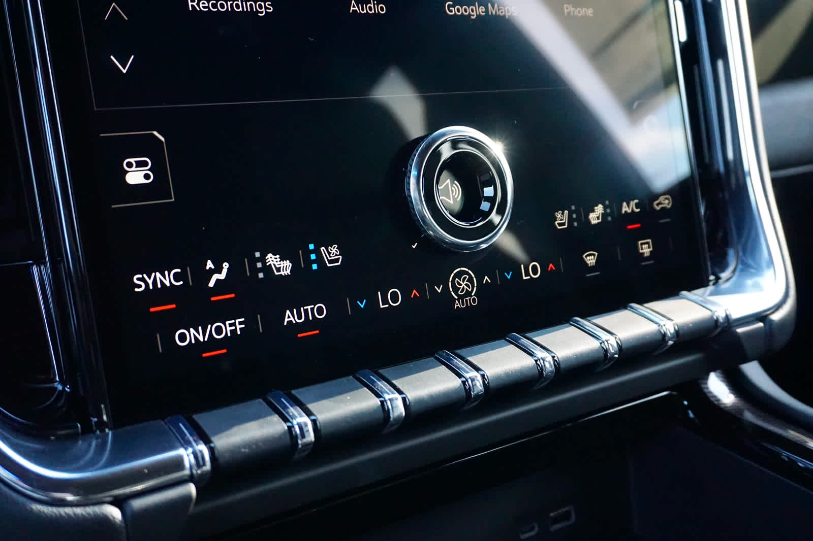 2027 GMC Yukon Elevation