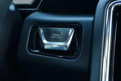 2027 GMC Yukon Elevation
