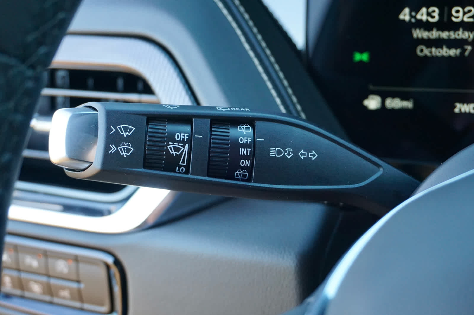 2027 GMC Yukon Elevation