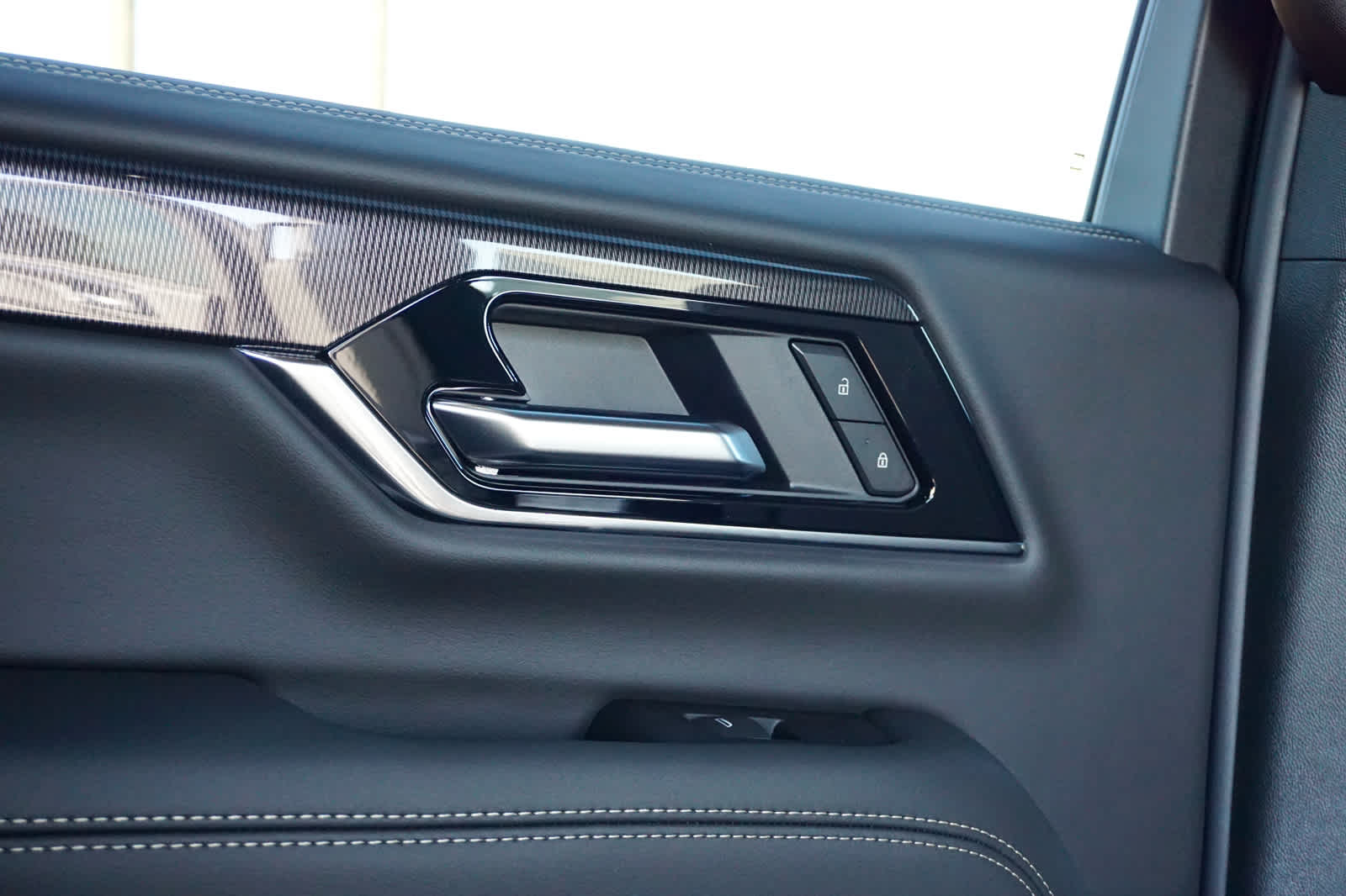 2027 GMC Yukon Elevation