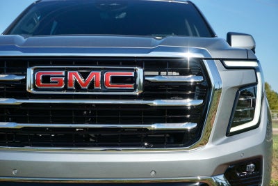 2027 GMC Yukon Elevation
