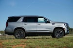 2027 GMC Yukon Elevation