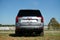 2027 GMC Yukon Elevation