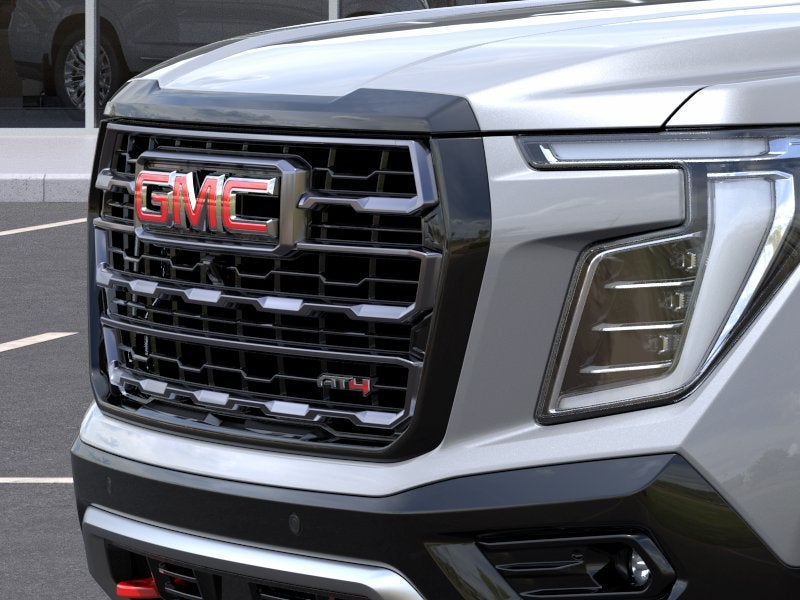 2027 GMC Yukon AT4 Ultimate