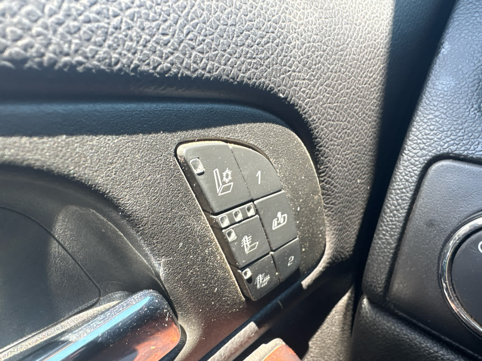2010 GMC Yukon XL Denali