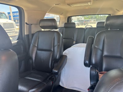 2010 GMC Yukon XL Denali