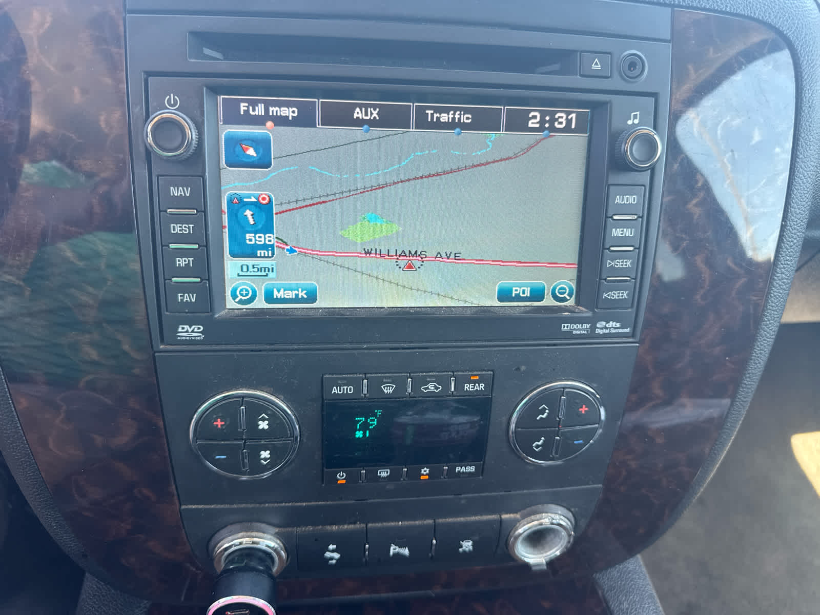 2010 GMC Yukon XL Denali