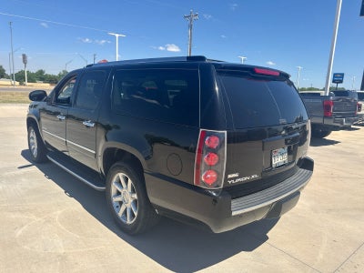 2010 GMC Yukon XL Denali