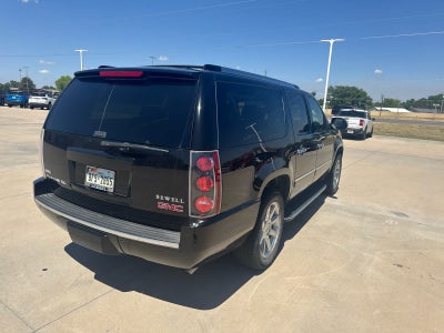 2010 GMC Yukon XL Denali