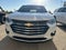 2020 Chevrolet Traverse High Country