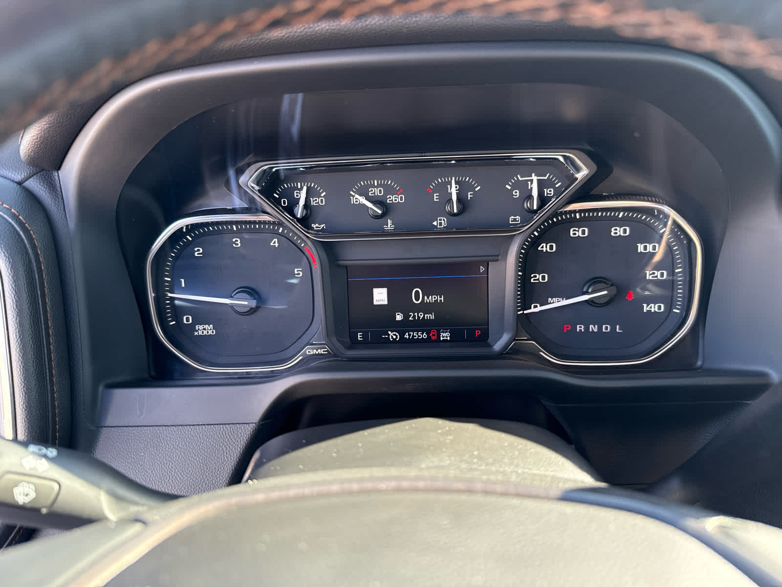 2023 GMC Sierra 2500 HD AT4