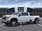 2026 GMC Sierra 3500 HD SLT DRW