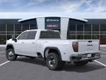 2026 GMC Sierra 3500 HD SLT DRW