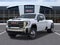 2026 GMC Sierra 3500 HD SLT DRW