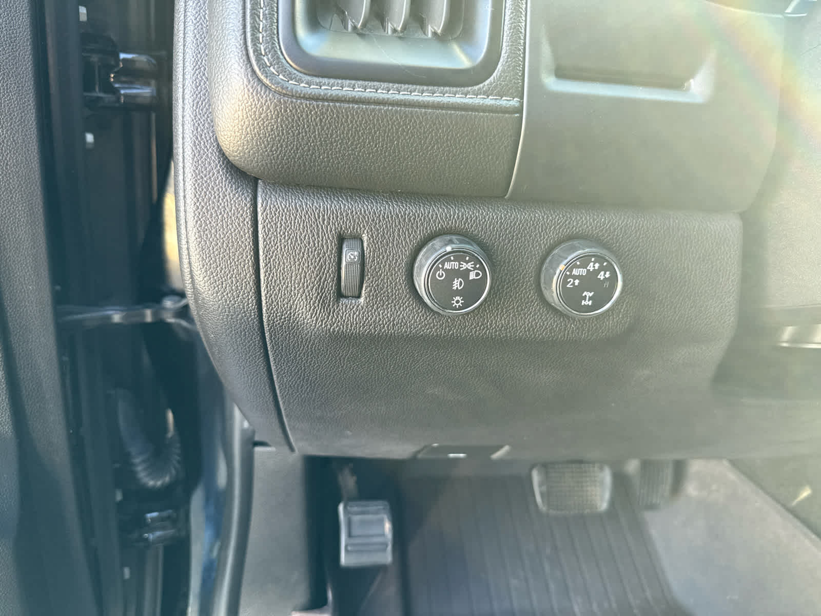 2015 GMC Canyon 4WD SLT