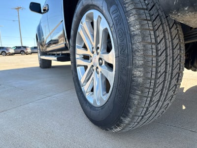 2015 GMC Canyon 4WD SLT