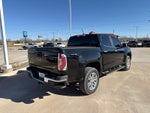 2015 GMC Canyon 4WD SLT