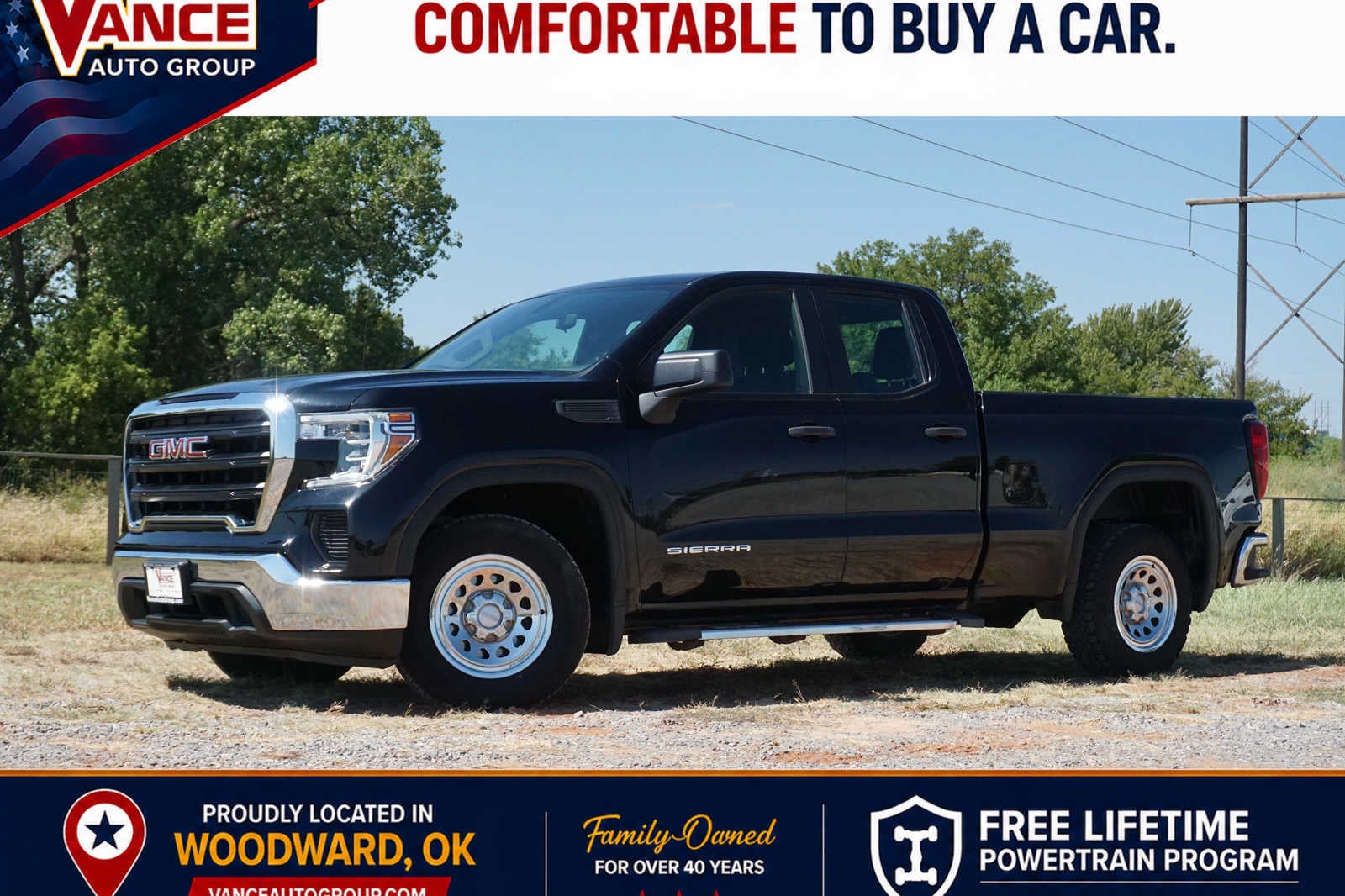 2022 GMC Sierra 1500 Limited Pro