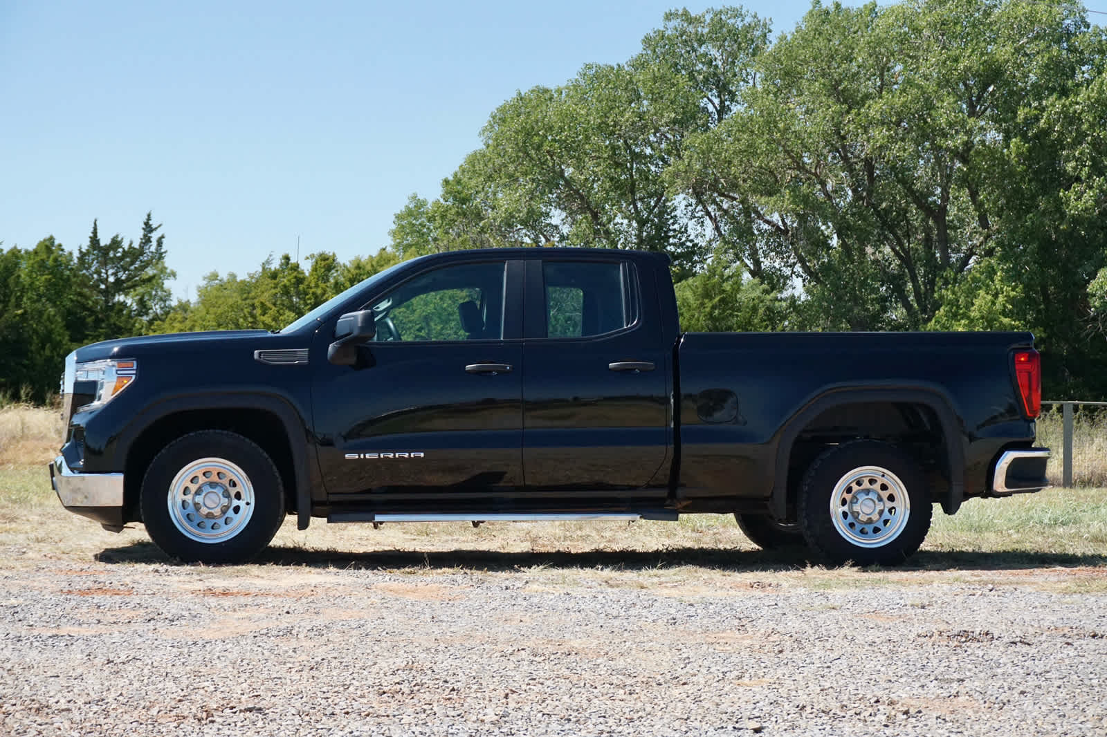 2022 GMC Sierra 1500 Limited Pro