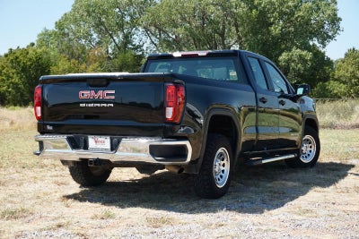 2022 GMC Sierra 1500 Limited Pro