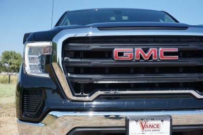 2022 GMC Sierra 1500 Limited Pro