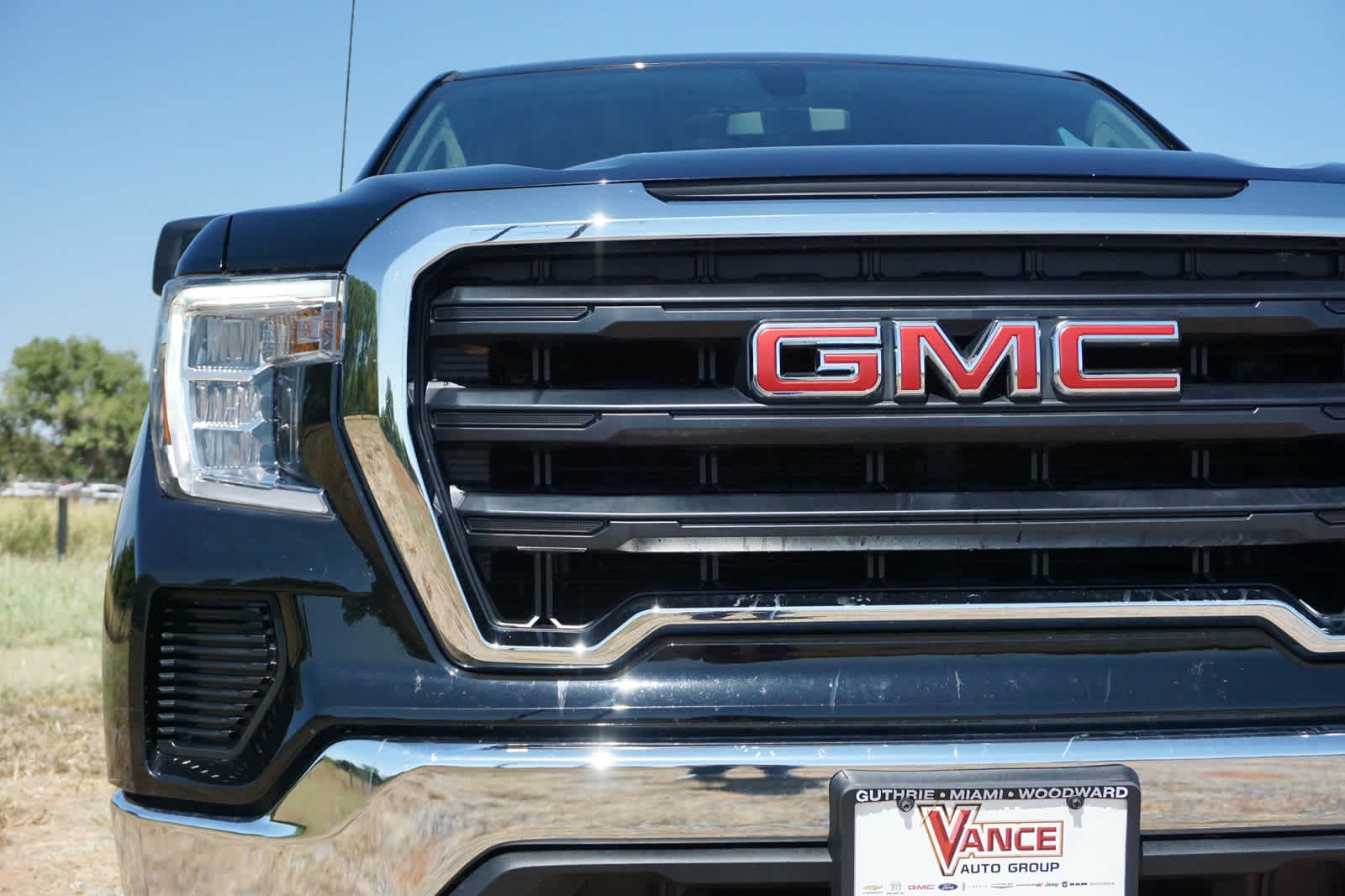 2022 GMC Sierra 1500 Limited Pro