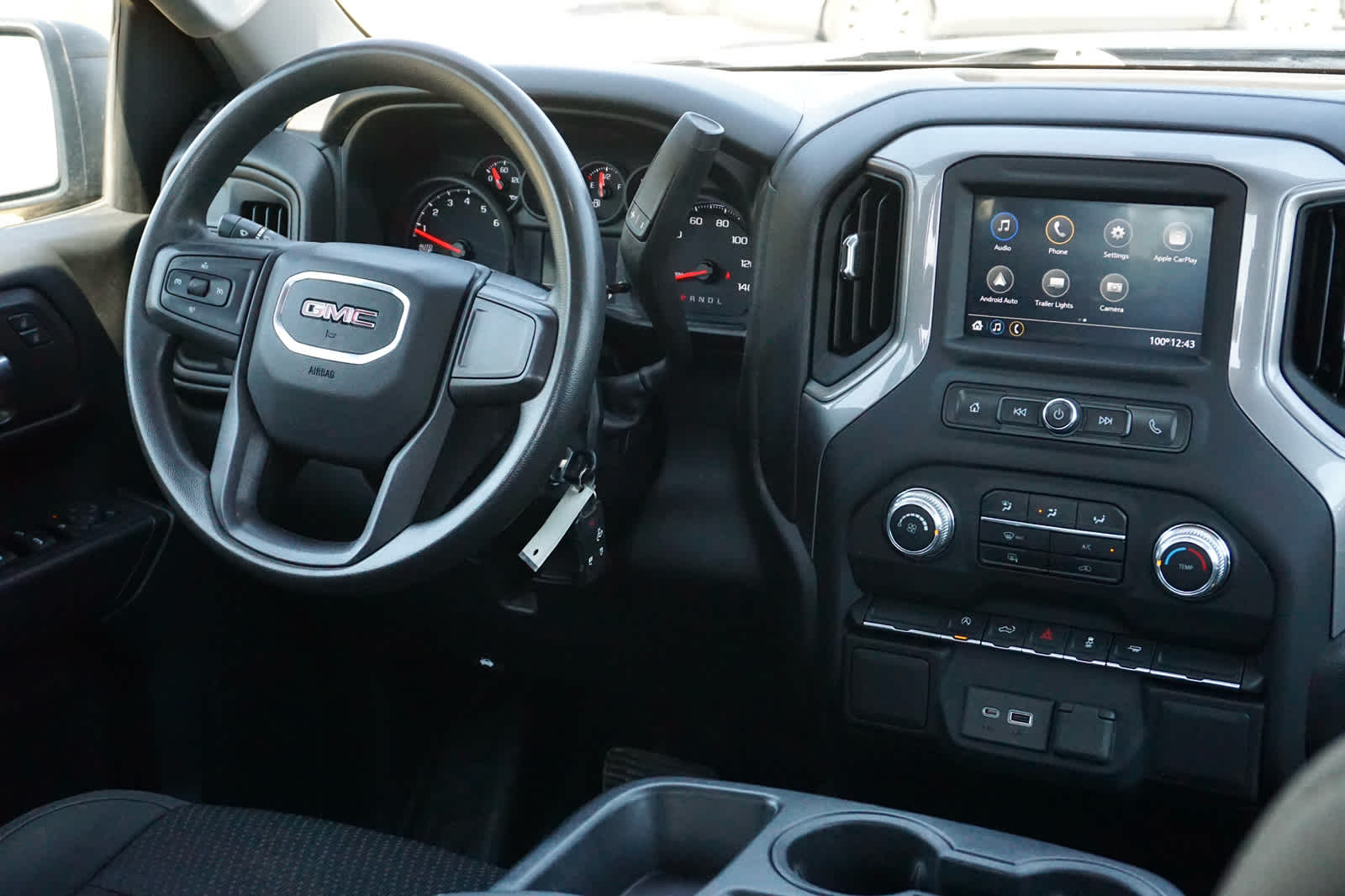 2022 GMC Sierra 1500 Limited Pro