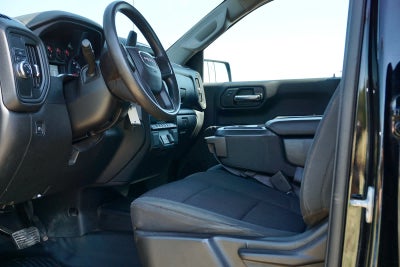 2022 GMC Sierra 1500 Limited Pro