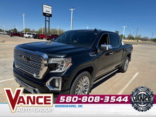 2019 GMC Sierra 1500 Denali