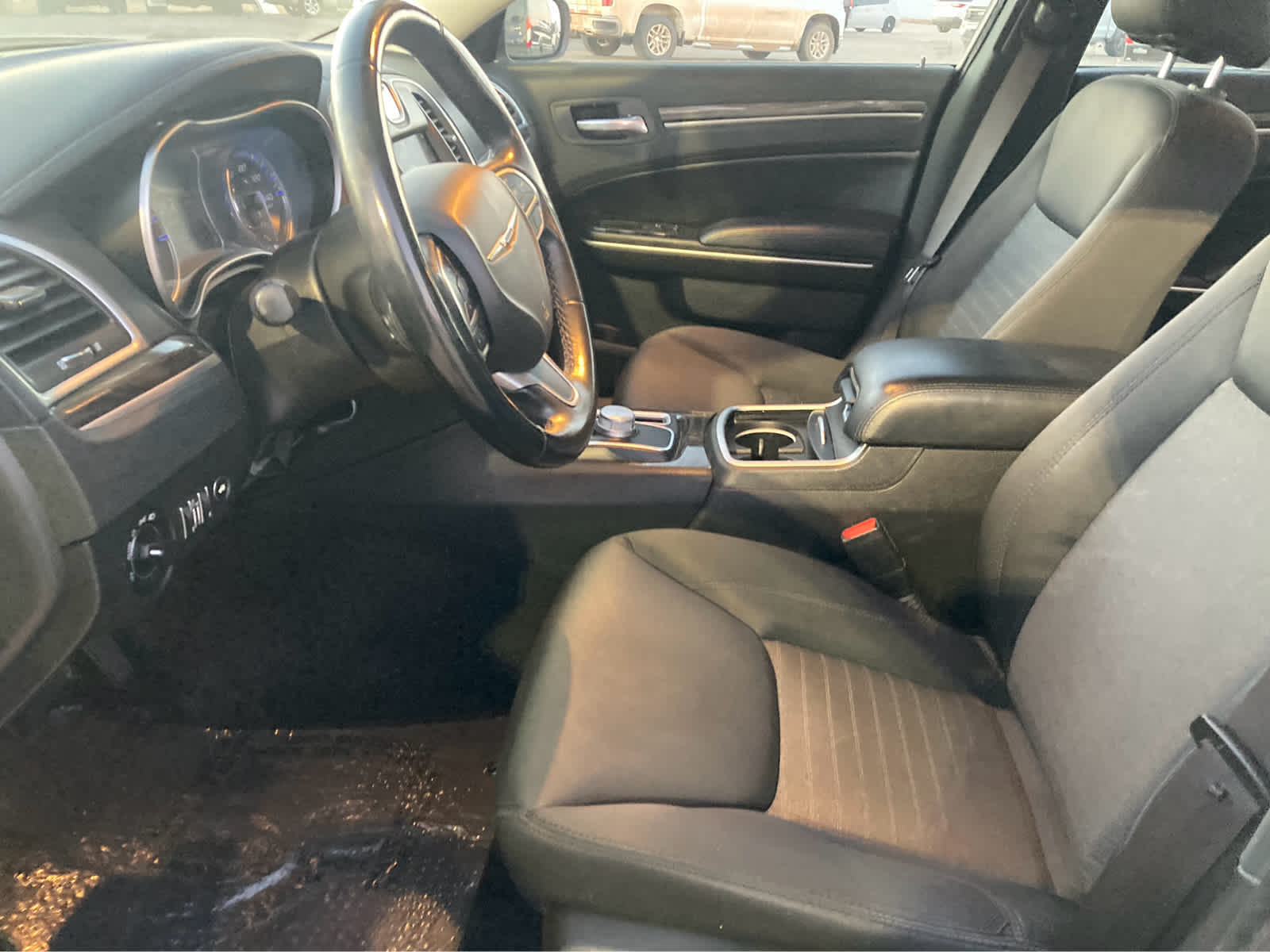 2022 Chrysler 300 Touring