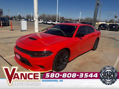 2023 Dodge Charger GT