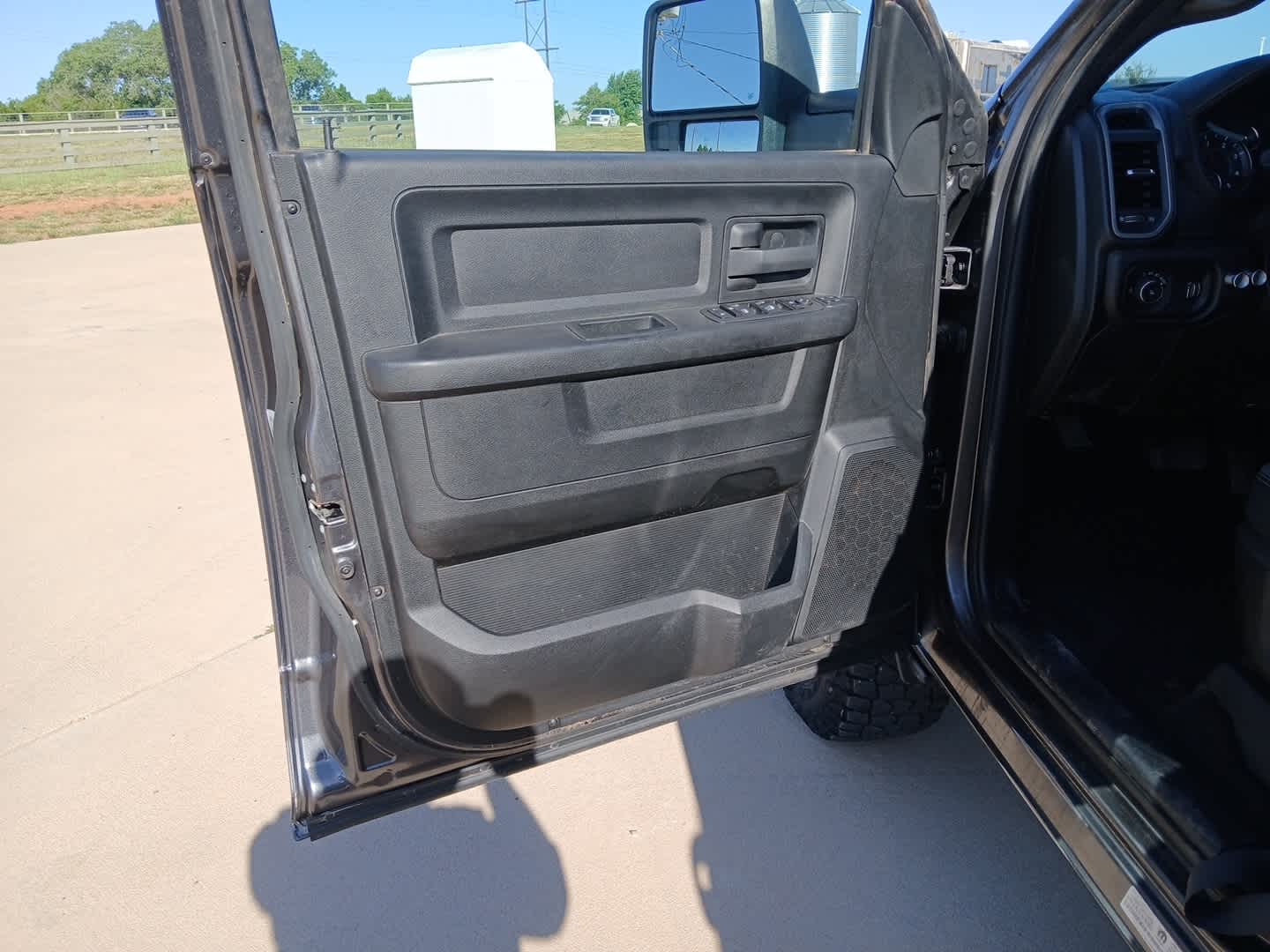 2023 RAM 3500 Tradesman
