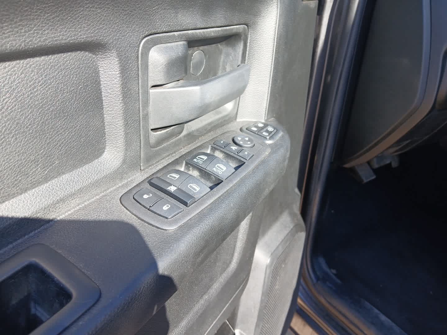 2023 RAM 3500 Tradesman