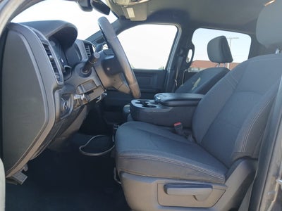 2023 RAM 3500 Tradesman