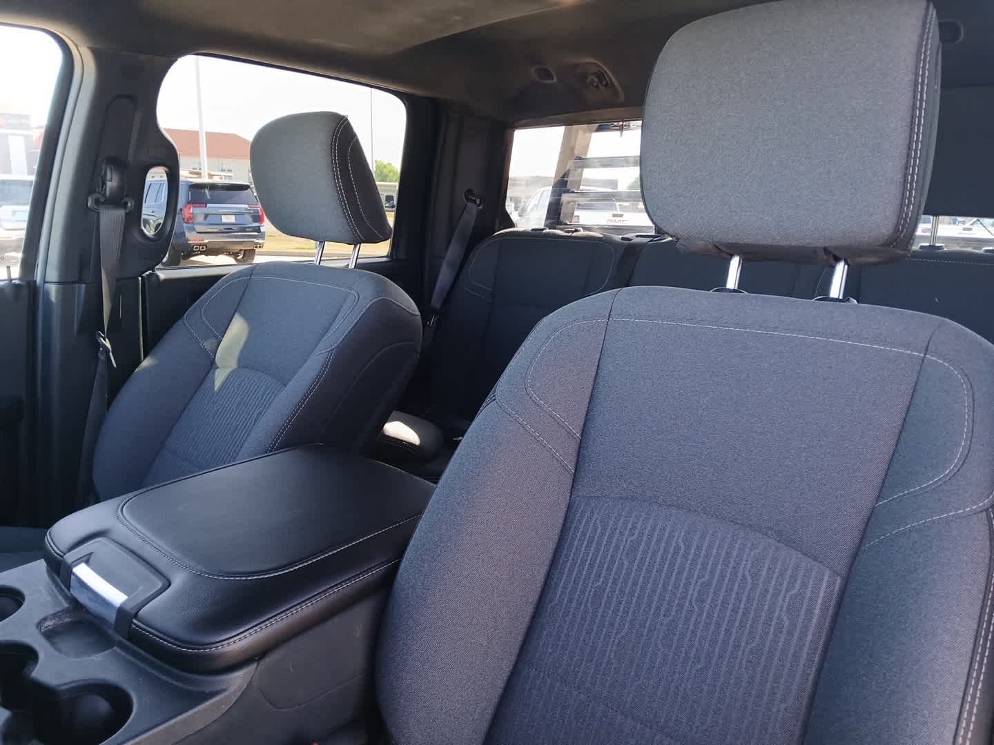 2023 RAM 3500 Tradesman