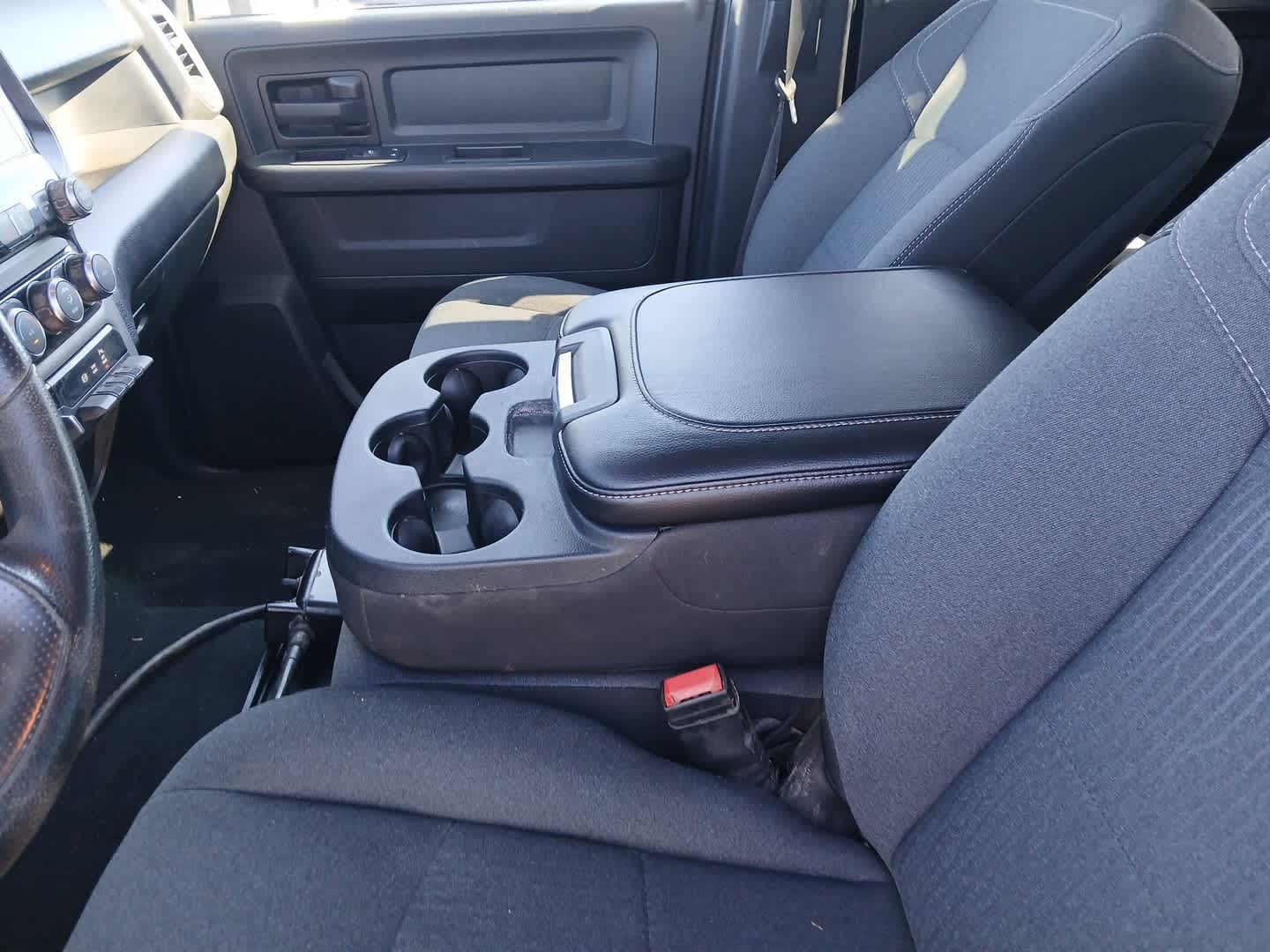 2023 RAM 3500 Tradesman