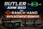 2023 RAM 3500 Tradesman