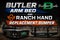 2023 RAM 3500 Tradesman