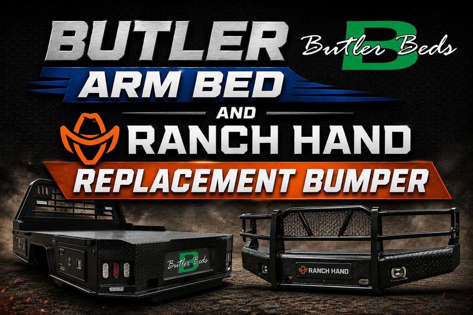 2023 RAM 3500 Tradesman