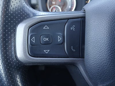 2023 RAM 3500 Tradesman