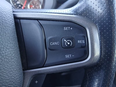 2023 RAM 3500 Tradesman