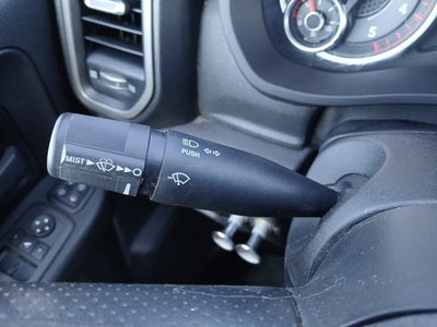 2023 RAM 3500 Tradesman