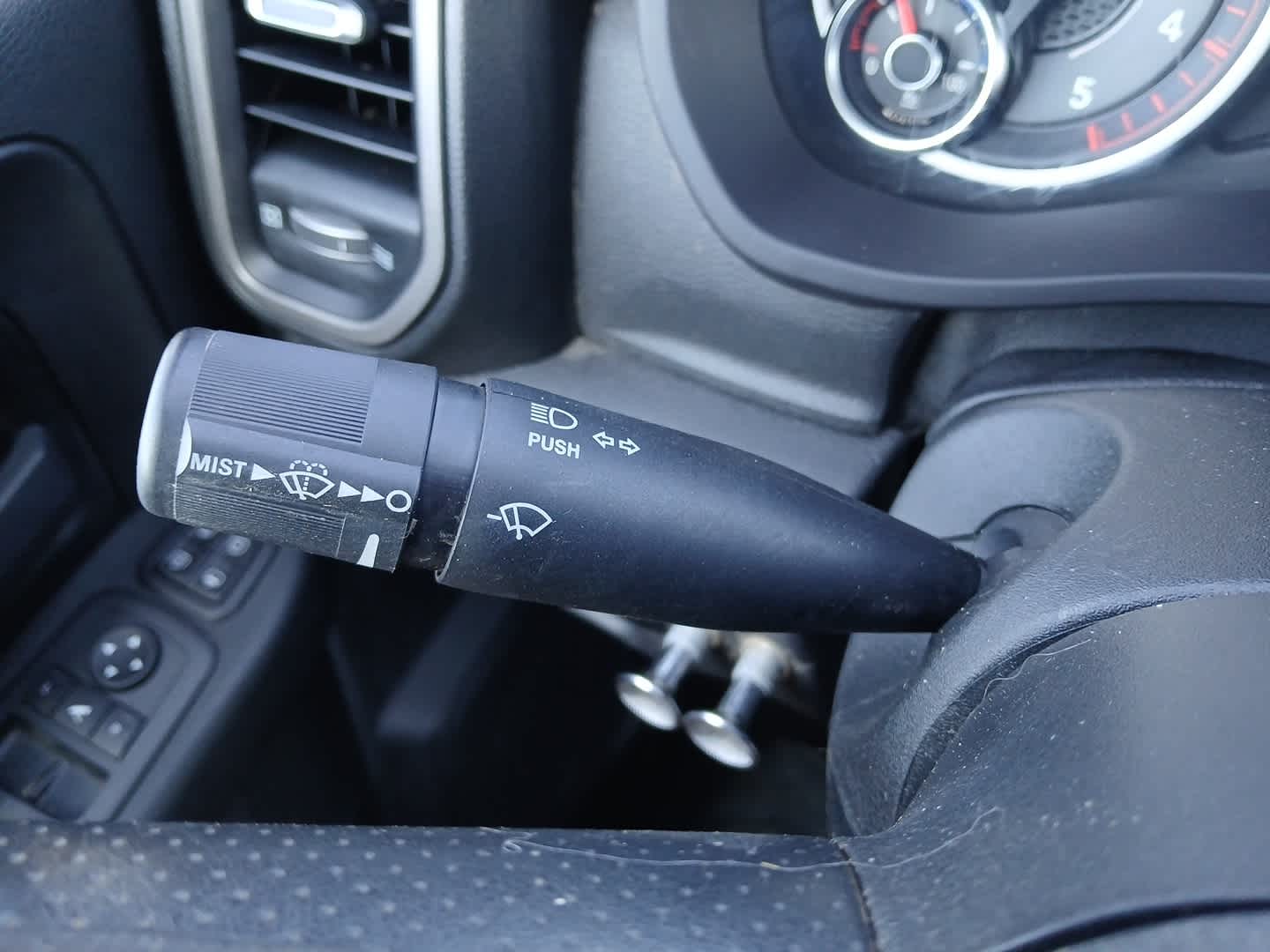 2023 RAM 3500 Tradesman
