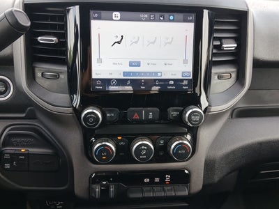 2023 RAM 3500 Tradesman