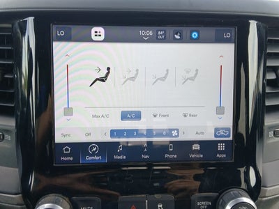 2023 RAM 3500 Tradesman