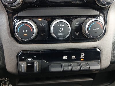 2023 RAM 3500 Tradesman