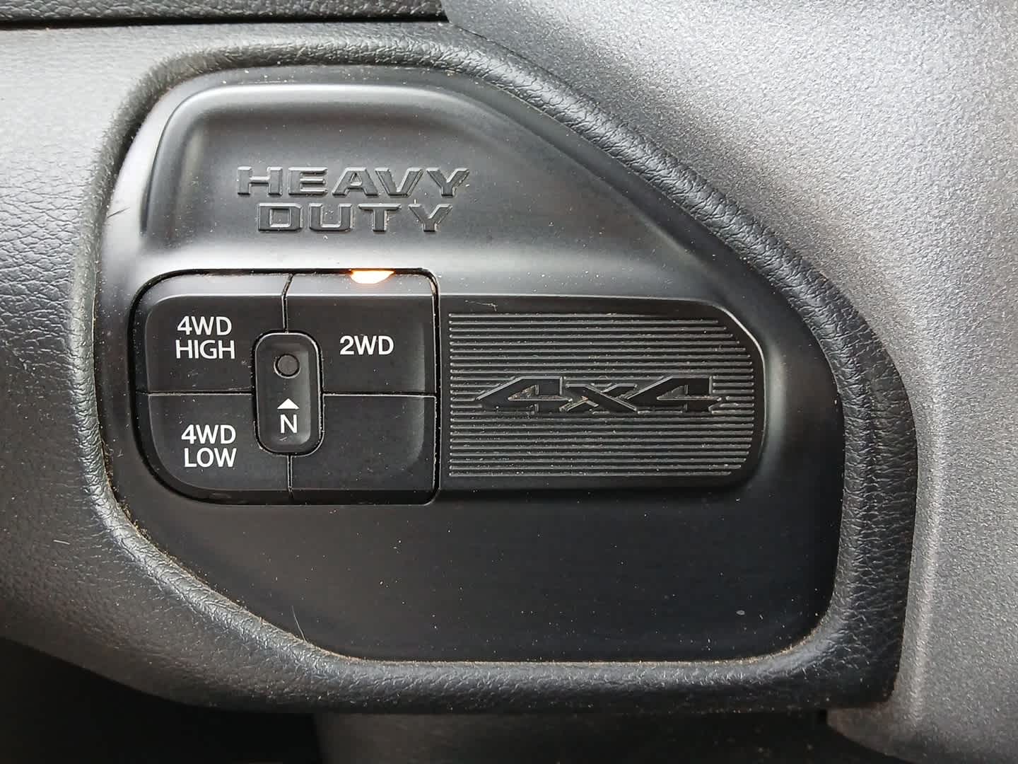 2023 RAM 3500 Tradesman