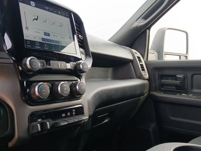 2023 RAM 3500 Tradesman